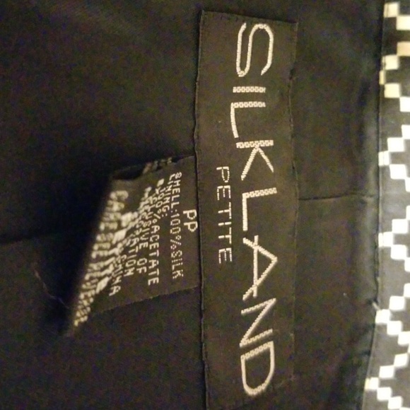 Jacket - Picture 6 of 6